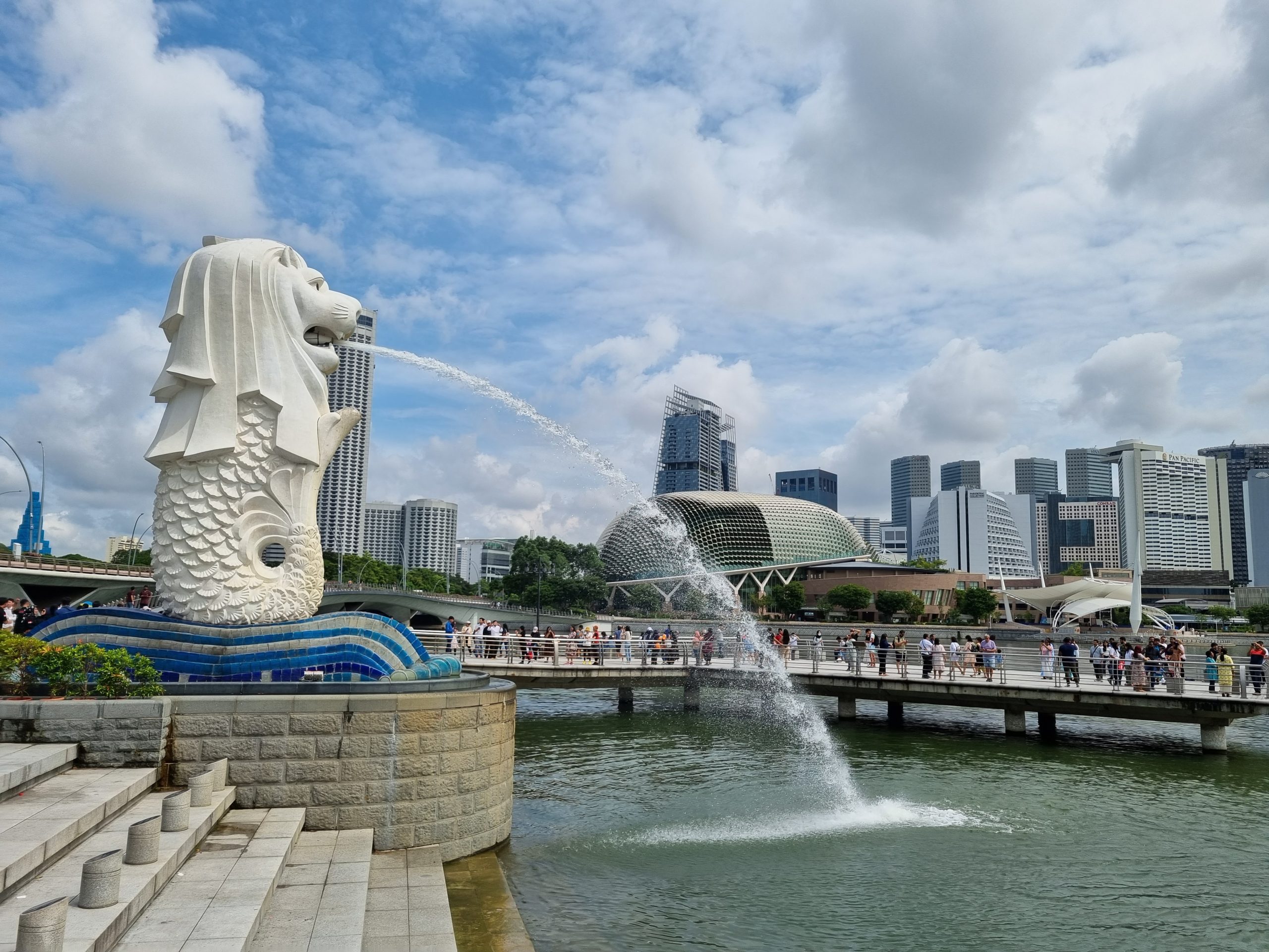 Händler-Meeting in Singapur: „Asien ist für Zeutschel ein Wachstumsmarkt“
