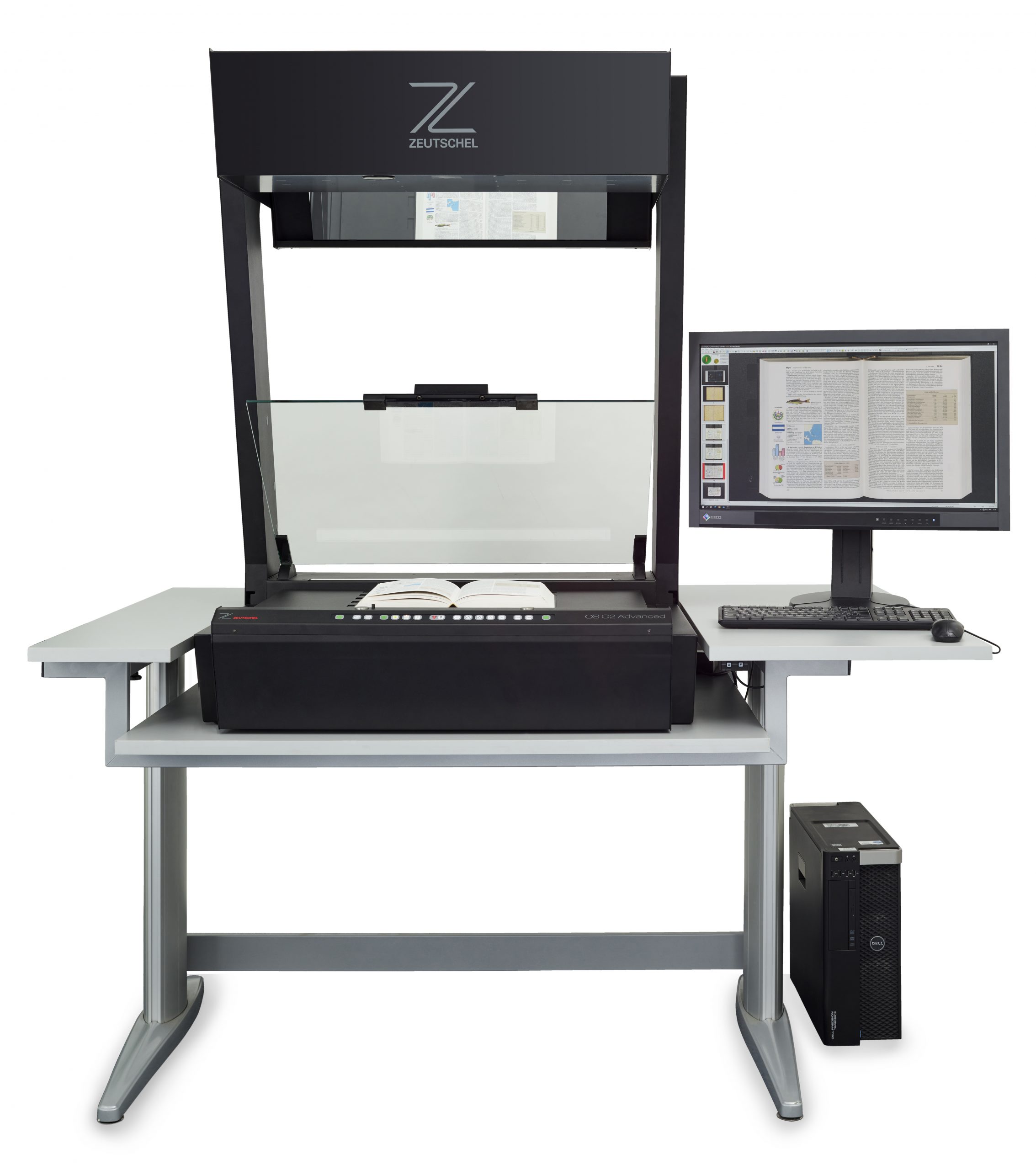 Die C-Serie: neu gedacht für die Zukunft